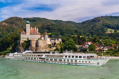 river cruises in europe 2014